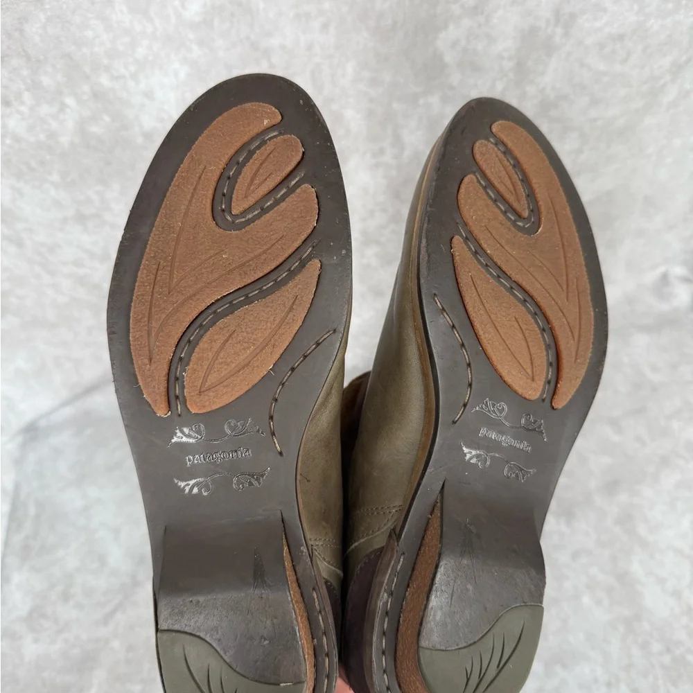 Patagonia Women’s Addie‎ Boot Size 6.5
